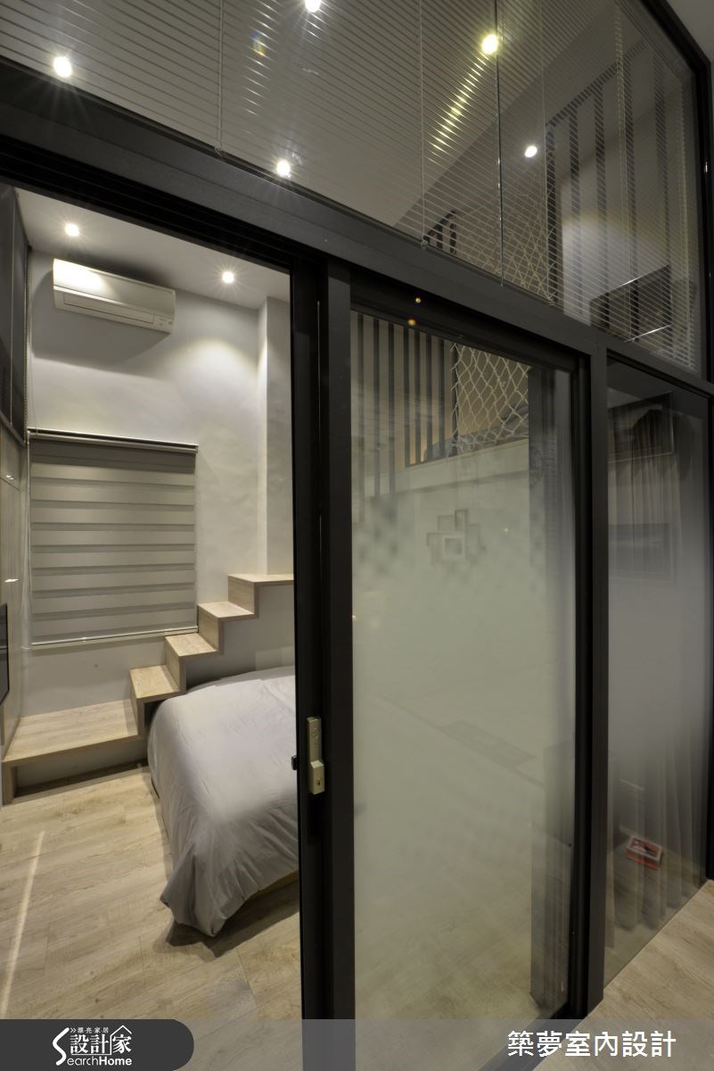 50坪老屋(16~30年)＿現代風案例圖片＿築夢室內設計＿築夢_05之7