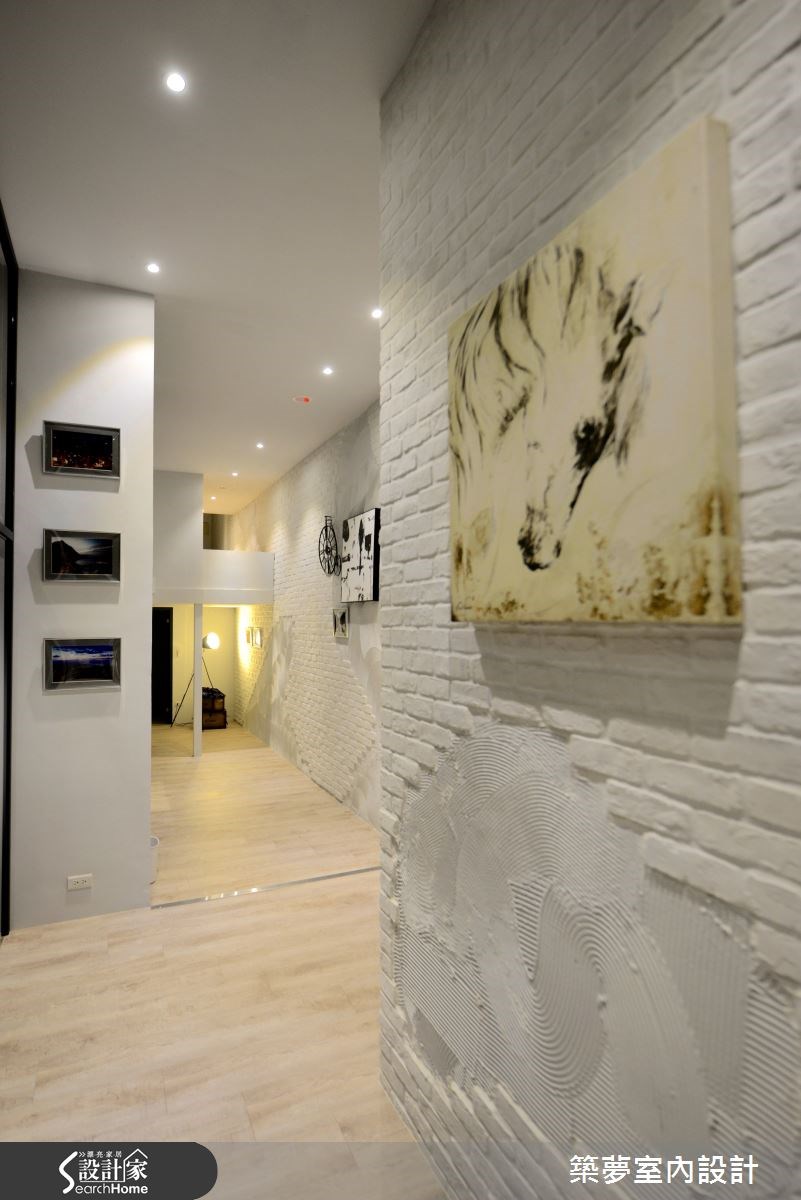 50坪老屋(16~30年)＿現代風案例圖片＿築夢室內設計＿築夢_05之9