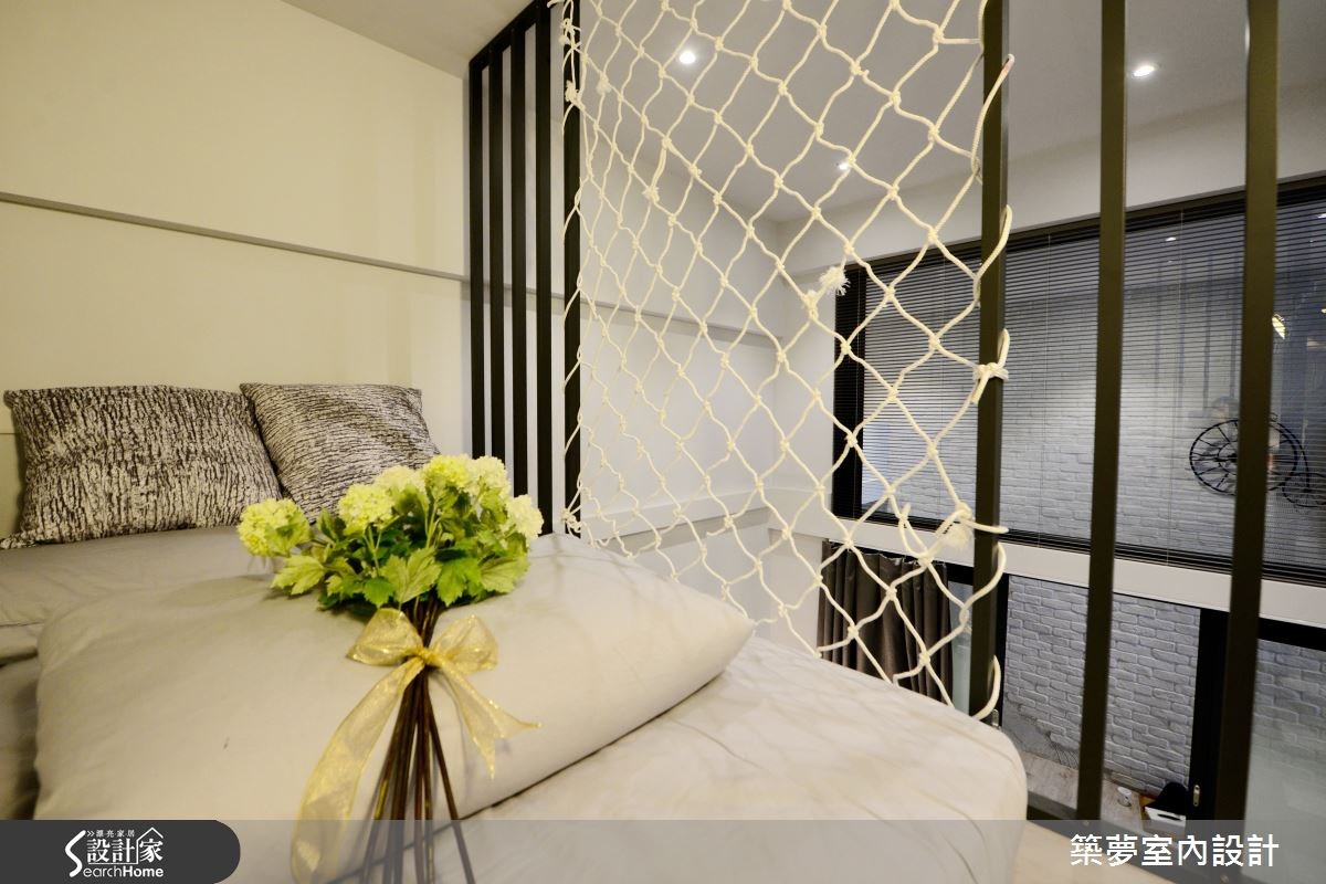 50坪老屋(16~30年)＿現代風案例圖片＿築夢室內設計＿築夢_05之13