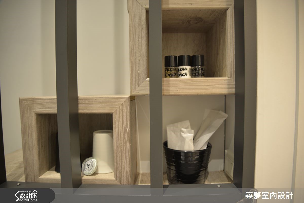 50坪老屋(16~30年)＿現代風案例圖片＿築夢室內設計＿築夢_05之14