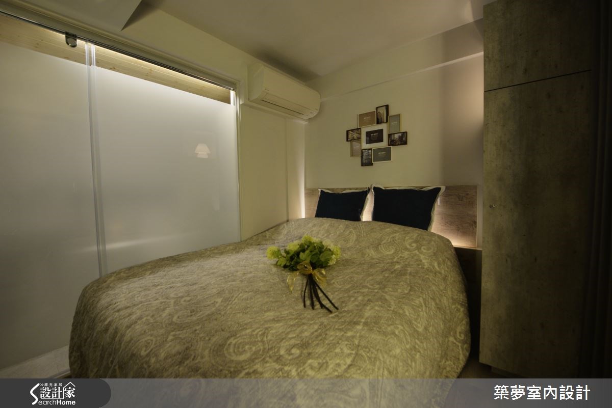 50坪老屋(16~30年)＿現代風案例圖片＿築夢室內設計＿築夢_05之15