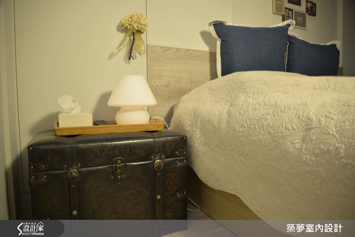 50坪老屋(16~30年)＿現代風案例圖片＿築夢室內設計＿築夢_05之17