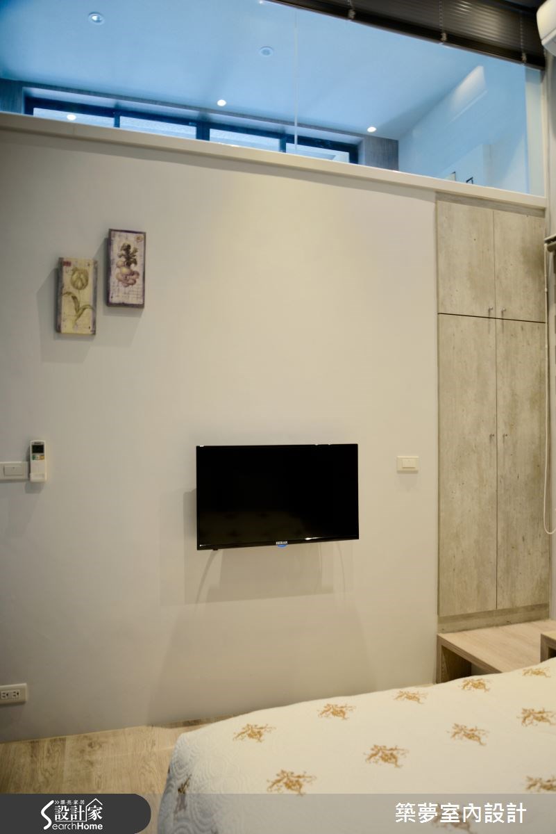 50坪老屋(16~30年)＿現代風案例圖片＿築夢室內設計＿築夢_05之18