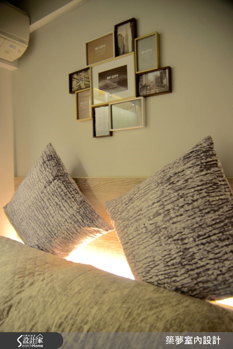 50坪老屋(16~30年)＿現代風案例圖片＿築夢室內設計＿築夢_05之19