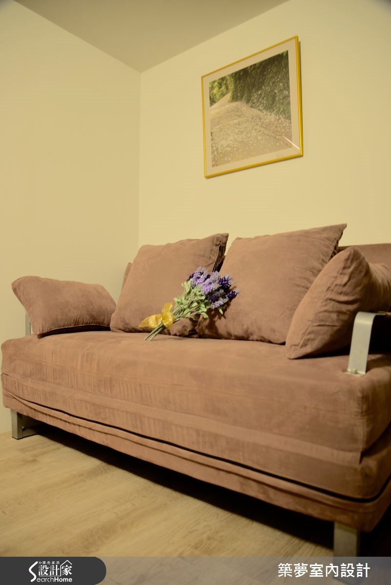50坪老屋(16~30年)＿現代風案例圖片＿築夢室內設計＿築夢_05之20
