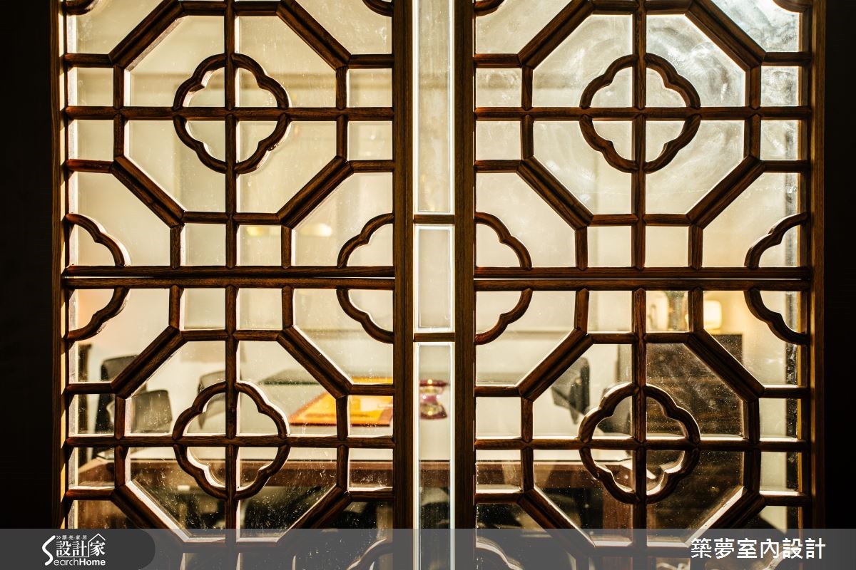 20坪＿新中式風案例圖片＿築夢室內設計＿築夢_08之9