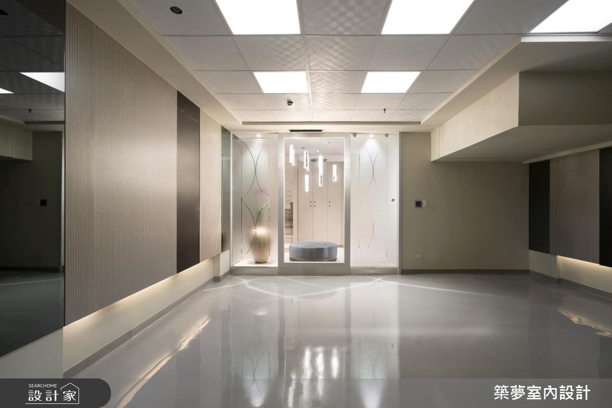 160坪老屋(16~30年)＿新古典多功能室案例圖片＿築夢室內設計＿築夢_11之43