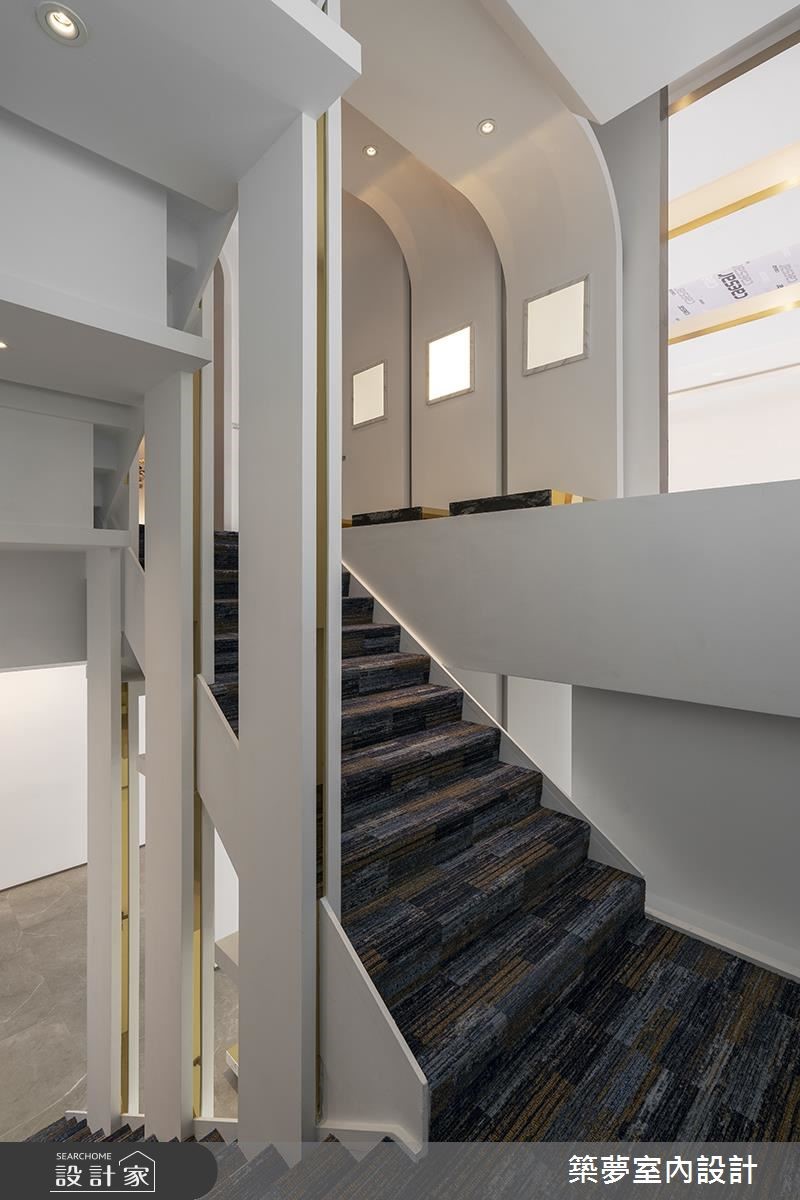 250坪新成屋(5年以下)＿混搭風商業空間案例圖片＿築夢室內設計＿築夢_13之7