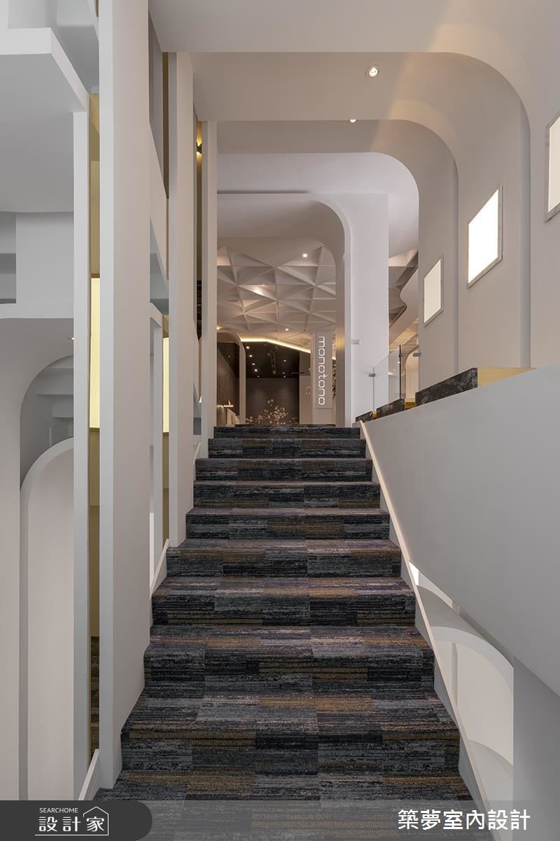 250坪新成屋(5年以下)＿混搭風商業空間案例圖片＿築夢室內設計＿築夢_13之8