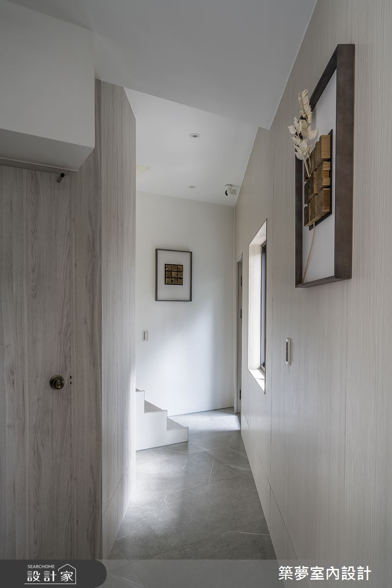 70坪老屋(41~50年)＿飯店風商業空間案例圖片＿築夢室內設計＿築夢_14之7