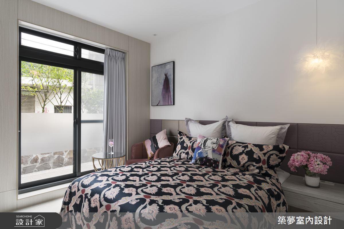 70坪老屋(41~50年)＿飯店風商業空間案例圖片＿築夢室內設計＿築夢_14之8