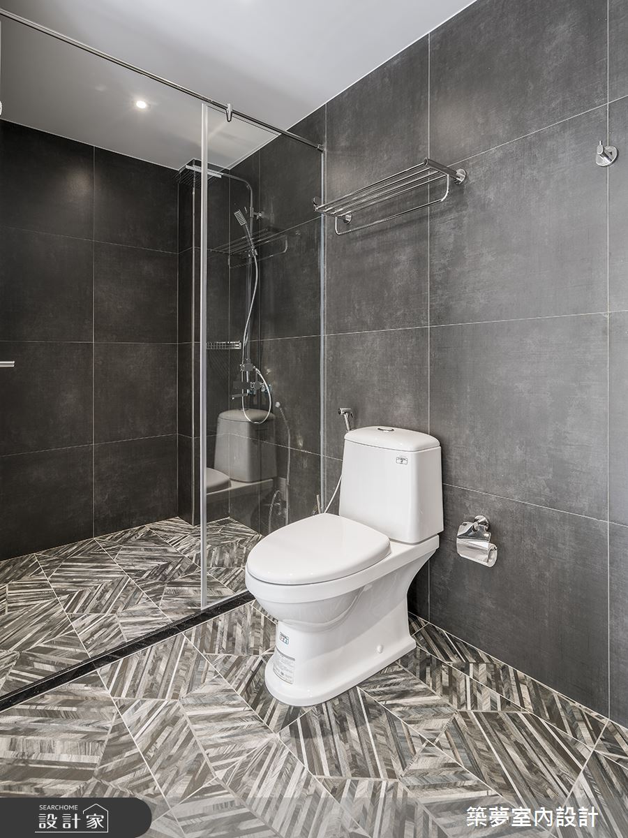 70坪老屋(41~50年)＿飯店風商業空間案例圖片＿築夢室內設計＿築夢_14之10