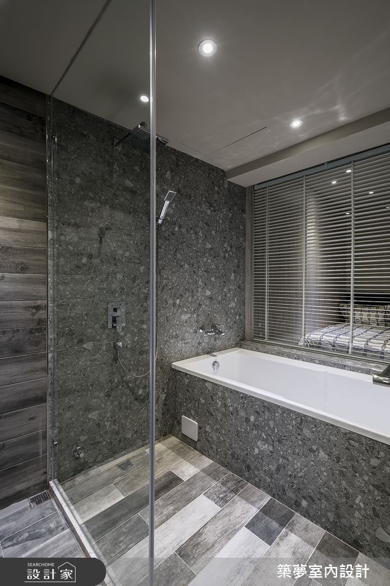 70坪老屋(41~50年)＿飯店風商業空間案例圖片＿築夢室內設計＿築夢_14之15