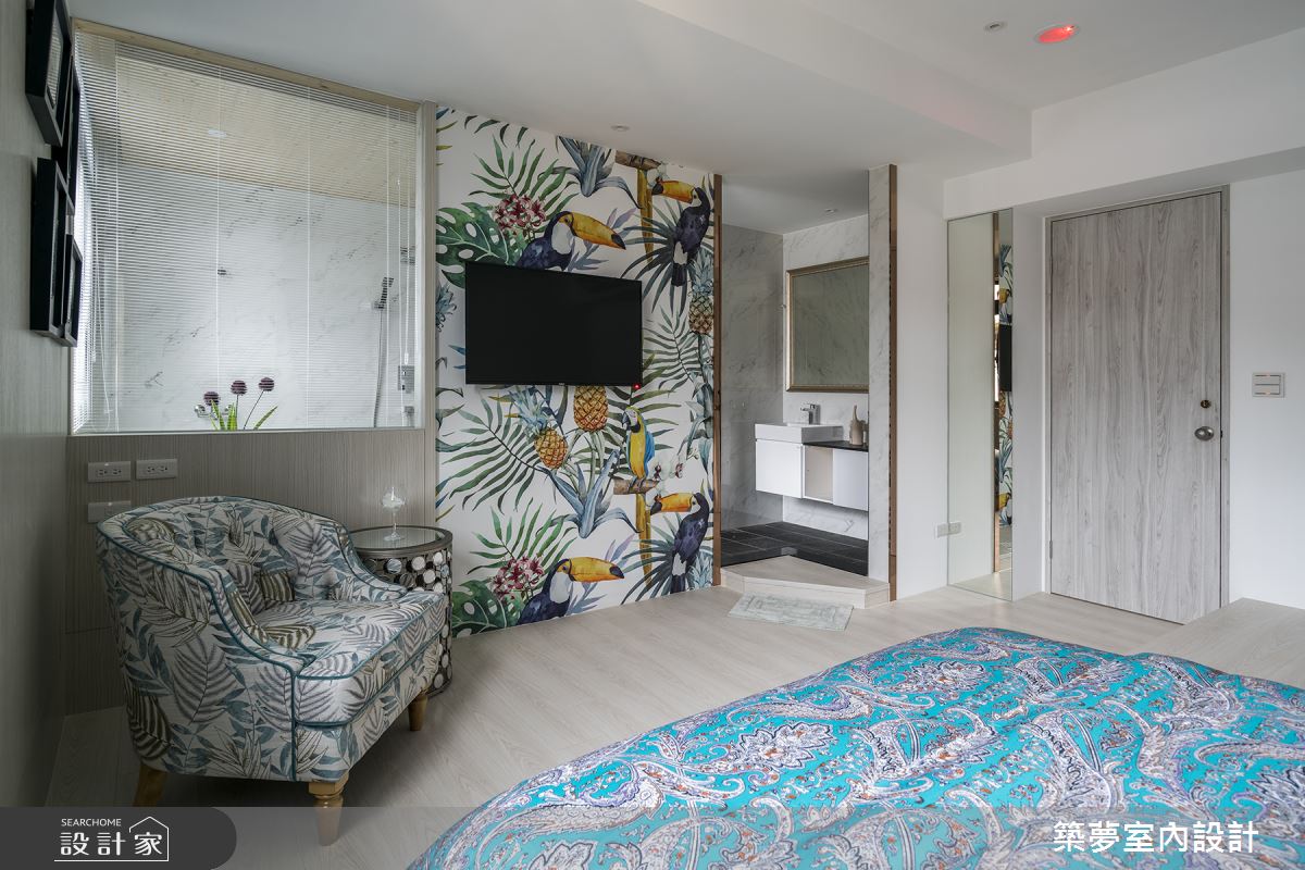 70坪老屋(41~50年)＿飯店風商業空間案例圖片＿築夢室內設計＿築夢_14之18