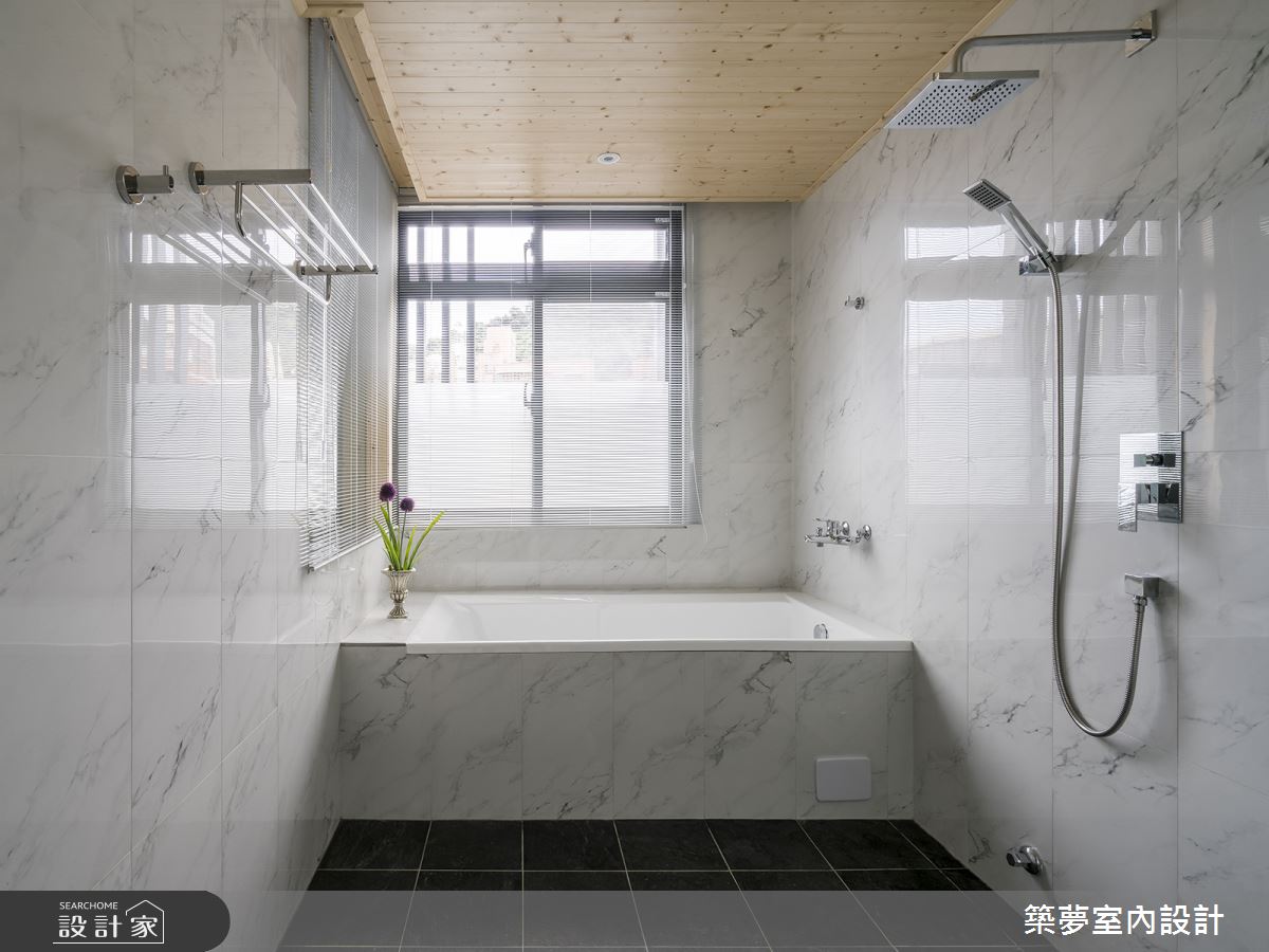 70坪老屋(41~50年)＿飯店風商業空間案例圖片＿築夢室內設計＿築夢_14之19