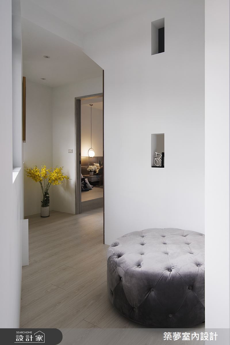 70坪老屋(41~50年)＿飯店風商業空間案例圖片＿築夢室內設計＿築夢_14之16