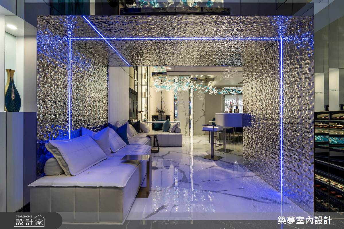 90坪老屋(50年以上)＿現代風客廳案例圖片＿築夢室內設計＿築夢_20之3