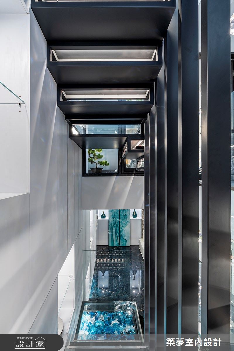 90坪老屋(50年以上)＿現代風案例圖片＿築夢室內設計＿築夢_20之12