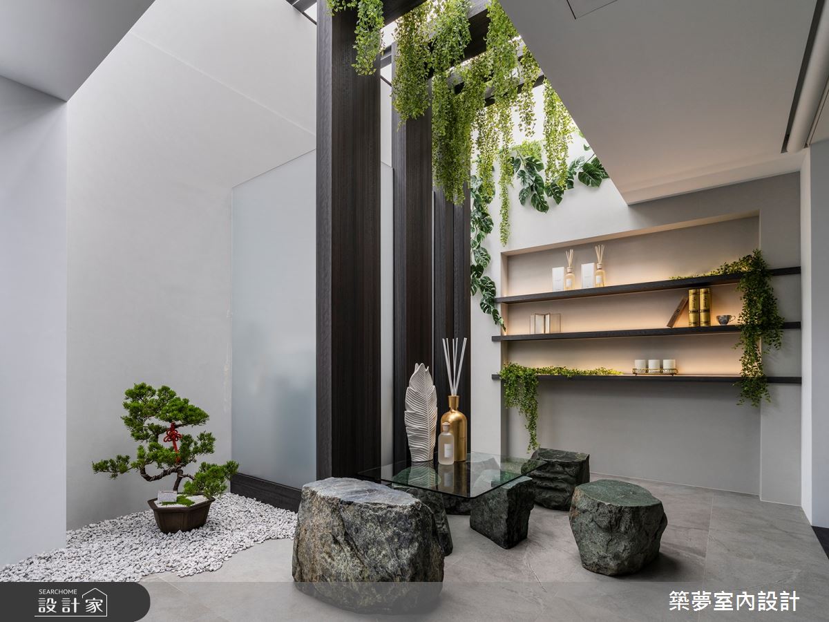 90坪老屋(50年以上)＿現代風臥室案例圖片＿築夢室內設計＿築夢_20之24