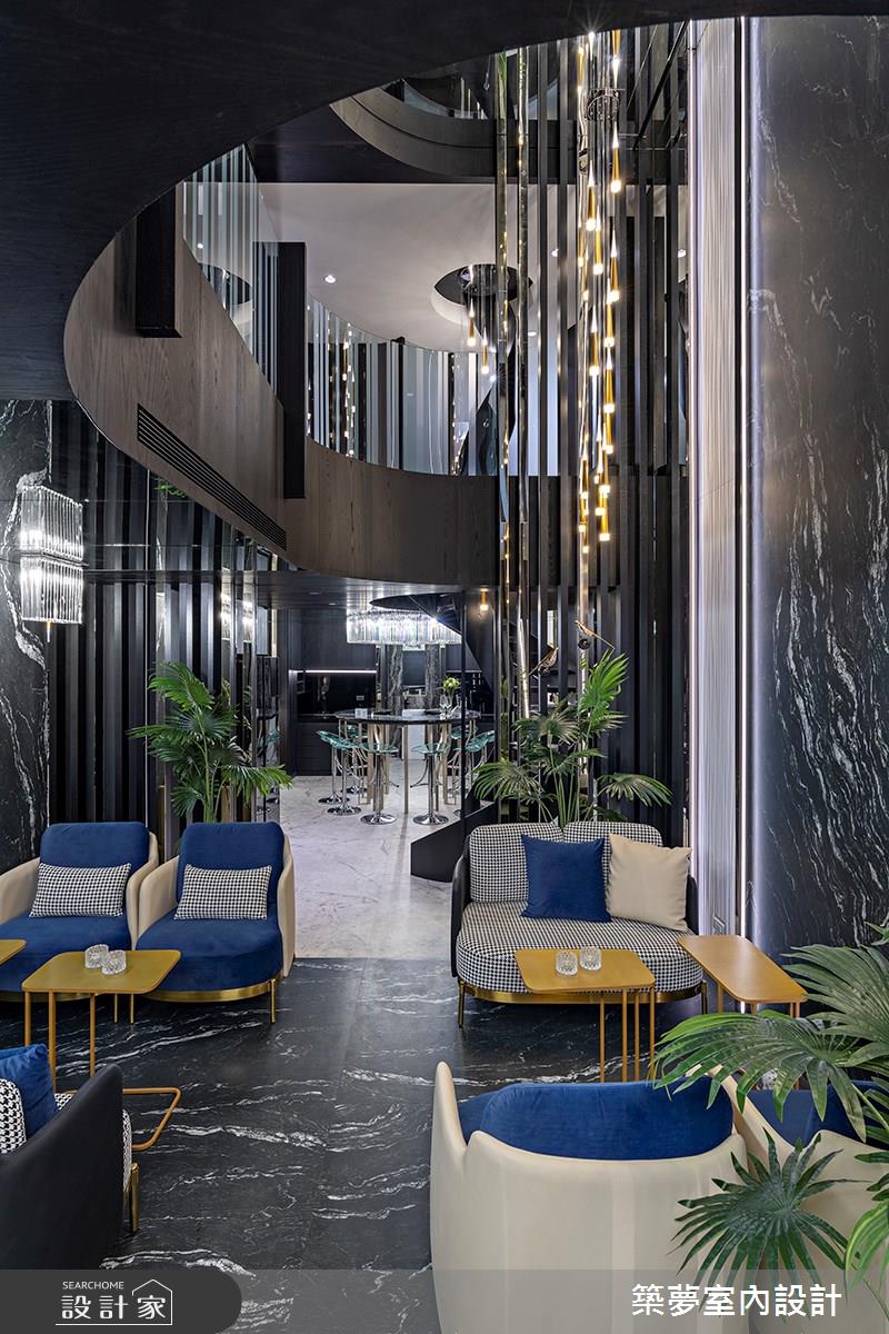 100坪老屋(50年以上)＿人文禪風客廳案例圖片＿築夢室內設計＿築夢_23之2