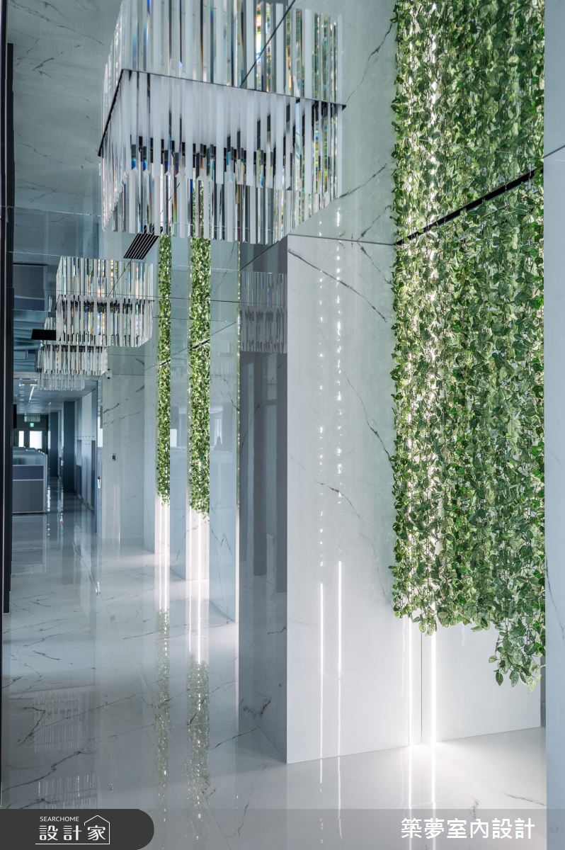 200坪＿奢華風商業空間案例圖片＿築夢室內設計＿築夢_26之8