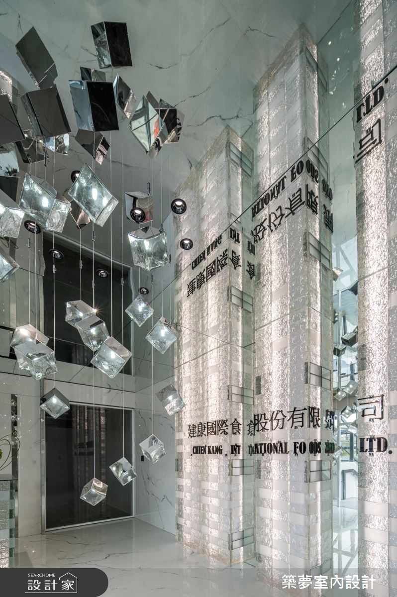 200坪＿奢華風商業空間案例圖片＿築夢室內設計＿築夢_26之6