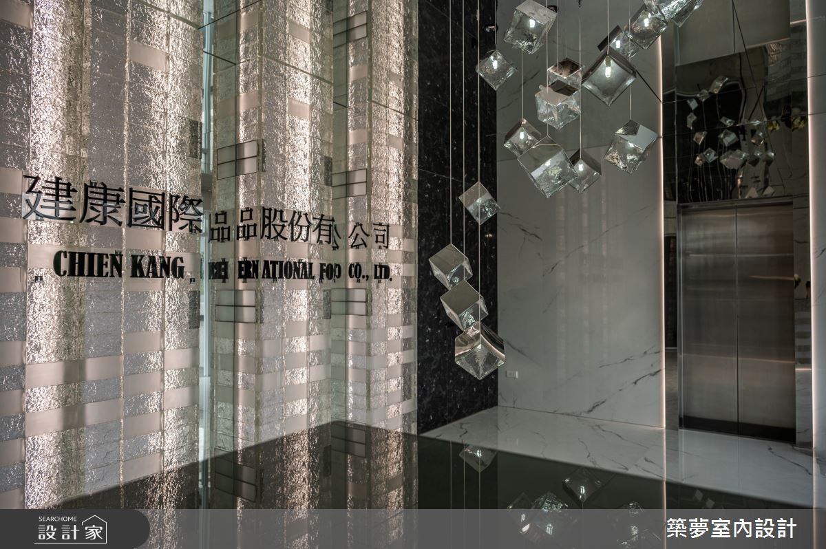 200坪＿奢華風商業空間案例圖片＿築夢室內設計＿築夢_26之4