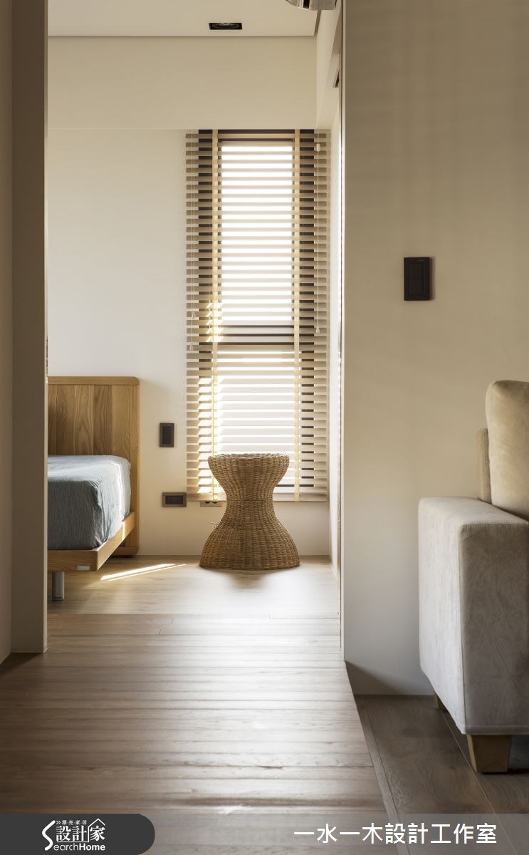 31坪新成屋(5年以下)＿休閒風案例圖片＿一水一木設計工作室＿一水一木_03之17