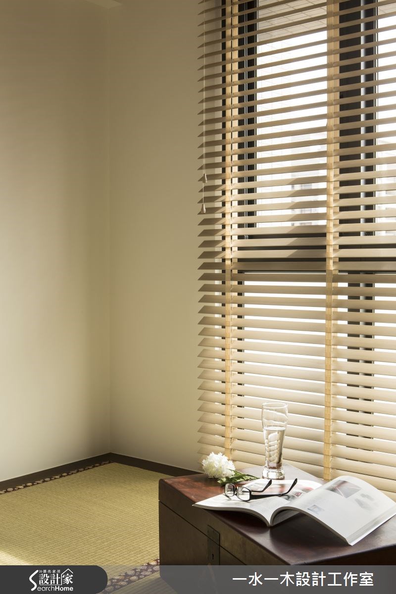 31坪新成屋(5年以下)＿休閒風案例圖片＿一水一木設計工作室＿一水一木_03之21