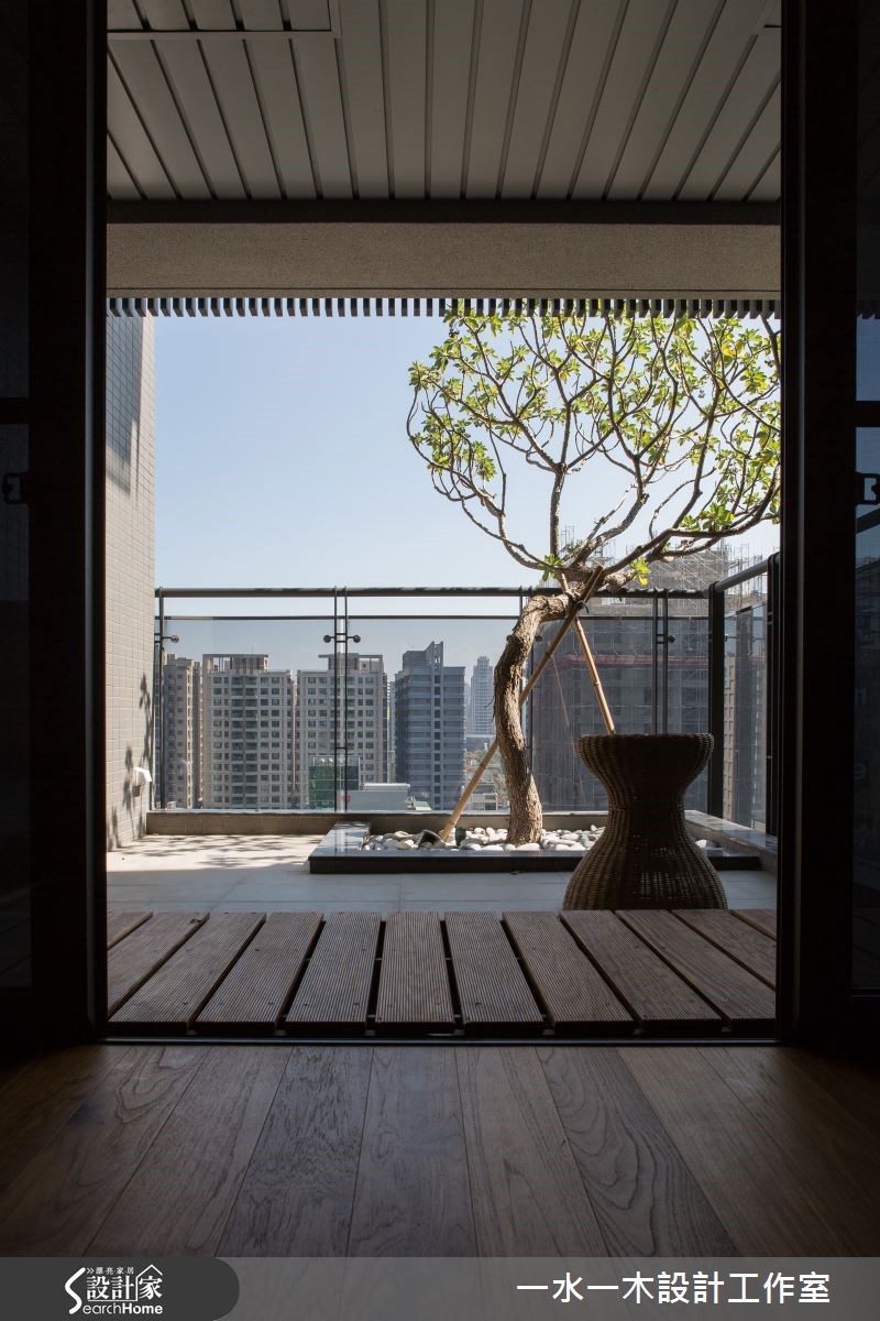 31坪新成屋(5年以下)＿休閒風案例圖片＿一水一木設計工作室＿一水一木_03之22