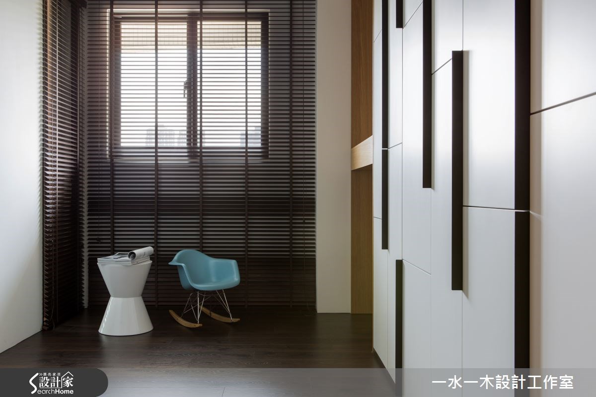 44坪新成屋(5年以下)＿簡約風案例圖片＿一水一木設計工作室＿一水一木_04之11