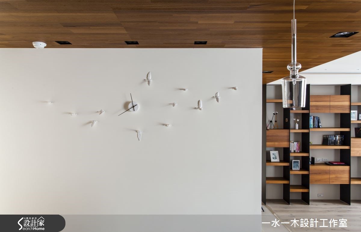 新成屋(5年以下)＿奢華風案例圖片＿一水一木設計工作室＿一水一木_08之12