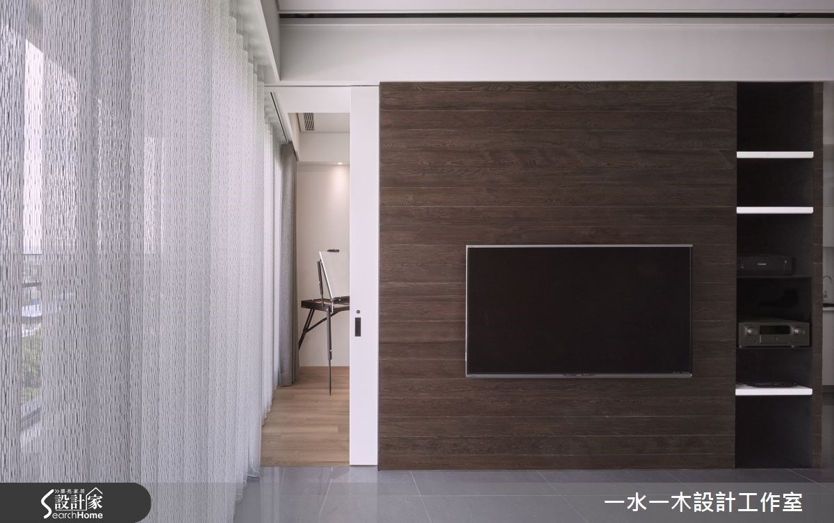新成屋(5年以下)＿現代風客廳案例圖片＿一水一木設計工作室＿一水一木_09之1