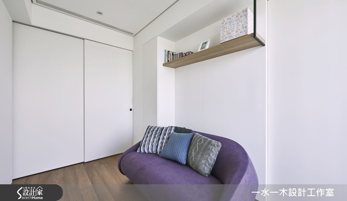 新成屋(5年以下)＿現代風案例圖片＿一水一木設計工作室＿一水一木_09之6