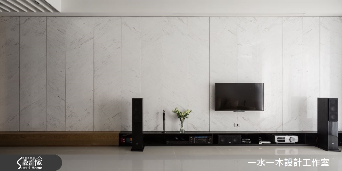 新成屋(5年以下)＿現代風案例圖片＿一水一木設計工作室＿一水一木_13之1