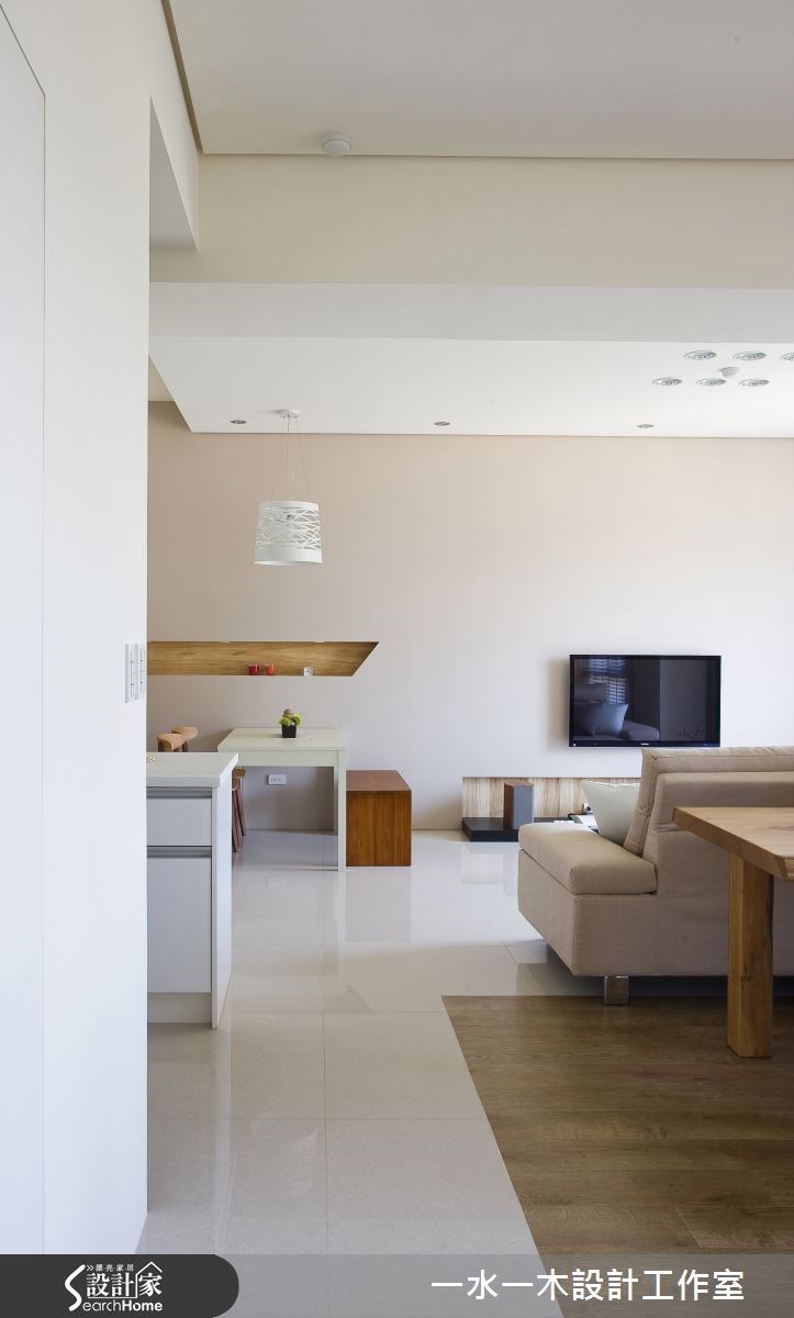 24坪中古屋(5~15年)＿北歐風案例圖片＿一水一木設計工作室＿一水一木_15之15