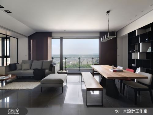 一水一木_14_北歐風