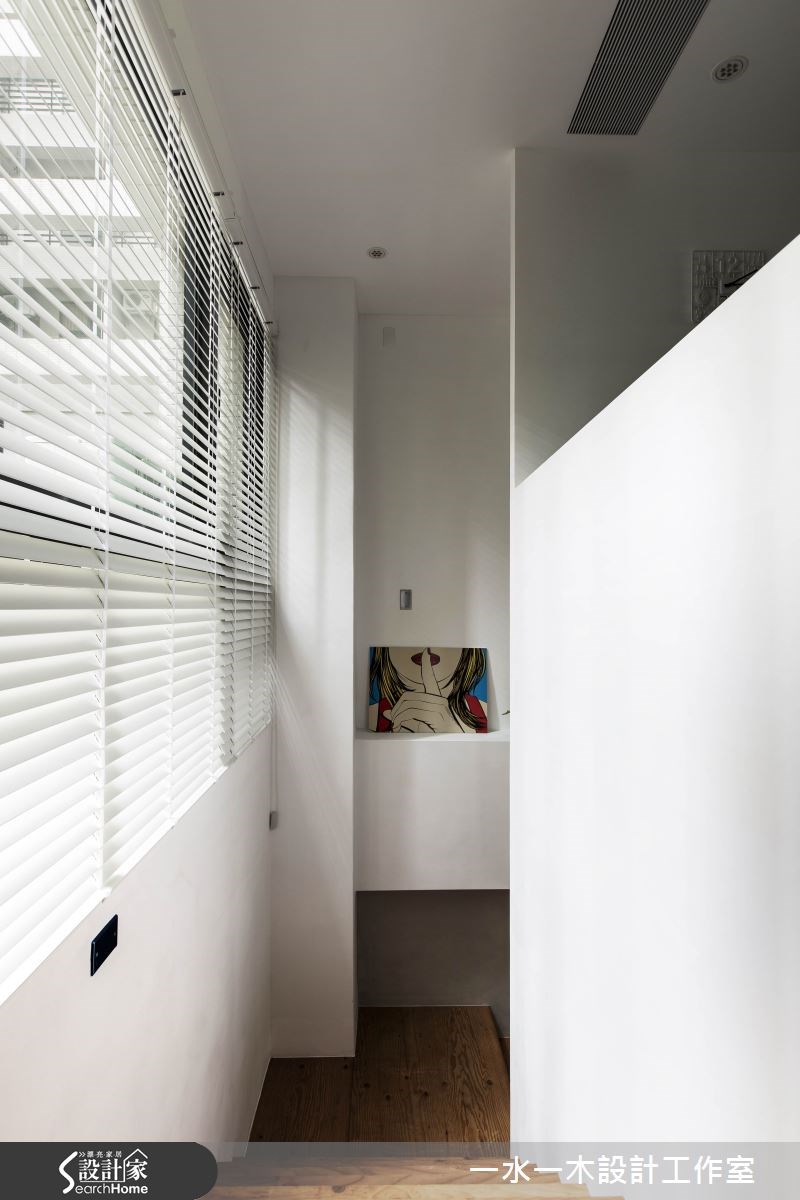 30坪新成屋(5年以下)＿工業風案例圖片＿一水一木設計工作室＿一水一木_16之12