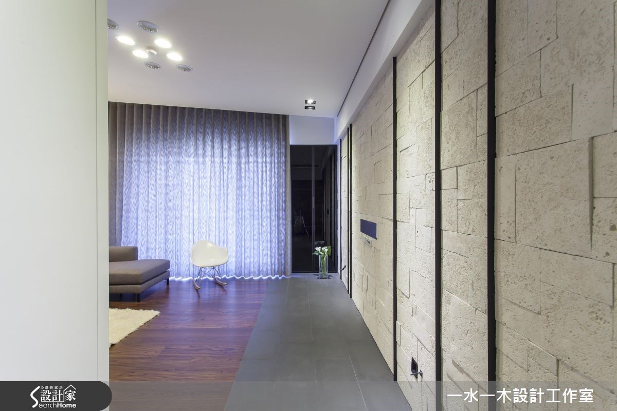 新成屋(5年以下)＿奢華風案例圖片＿一水一木設計工作室＿一水一木_18之10