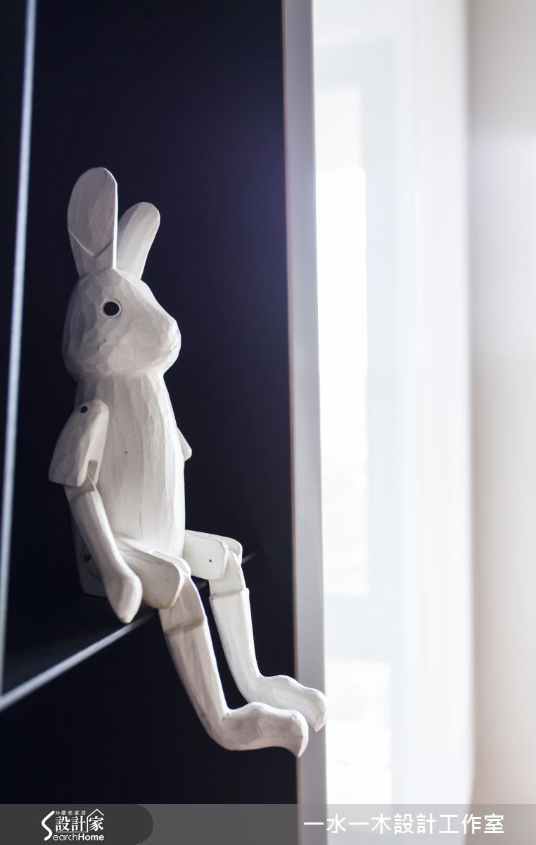 新成屋(5年以下)＿奢華風案例圖片＿一水一木設計工作室＿一水一木_18之25