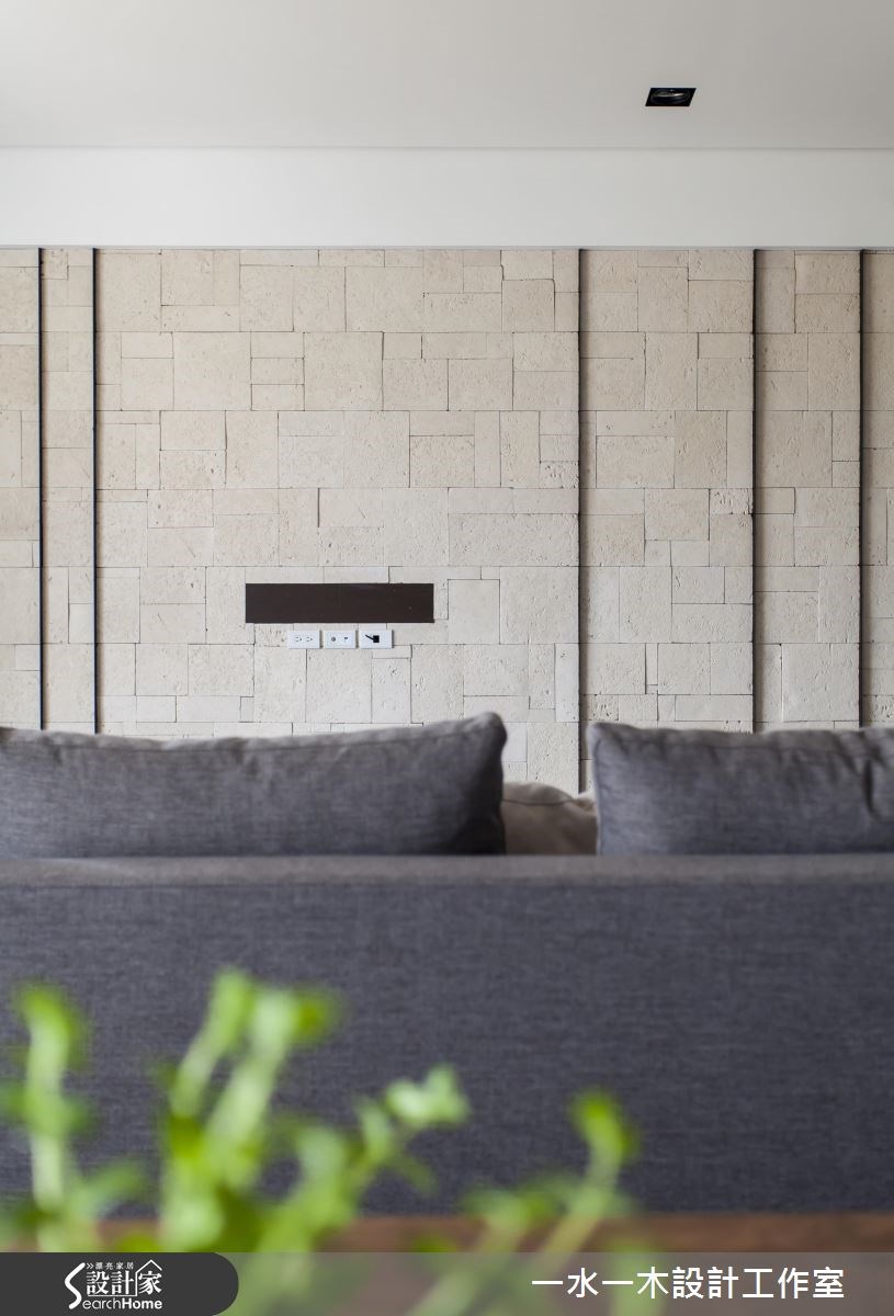 新成屋(5年以下)＿奢華風案例圖片＿一水一木設計工作室＿一水一木_18之26