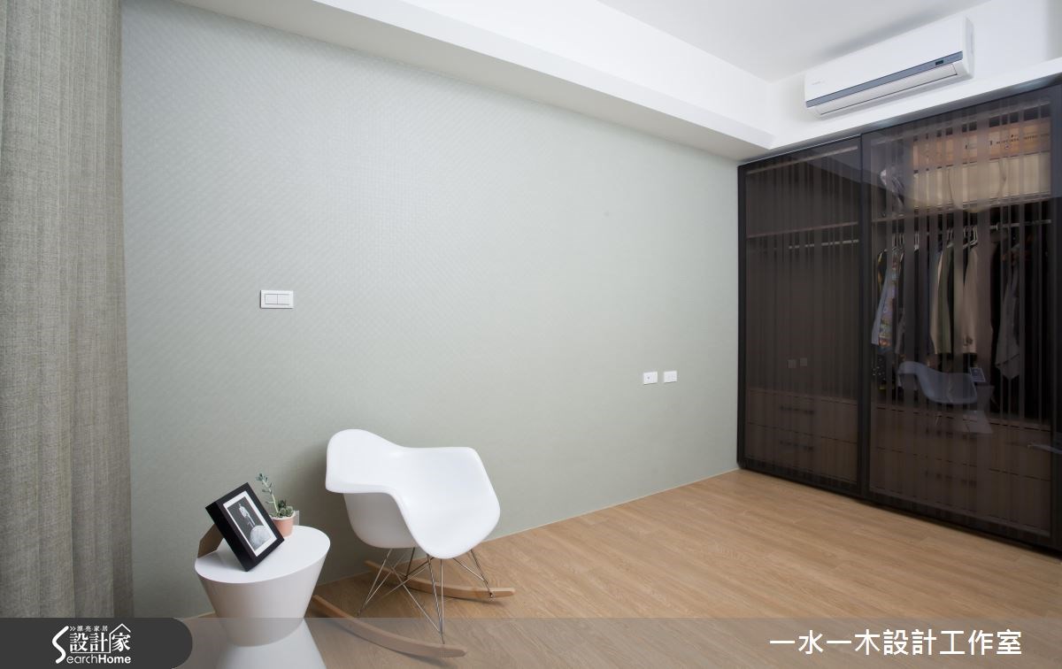 36坪新成屋(5年以下)＿奢華風案例圖片＿一水一木設計工作室＿一水一木_19之16