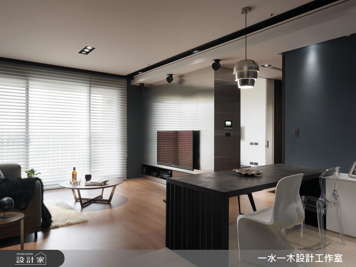 新成屋(5年以下)＿療癒風案例圖片＿一水一木設計工作室＿一水一木_20之8