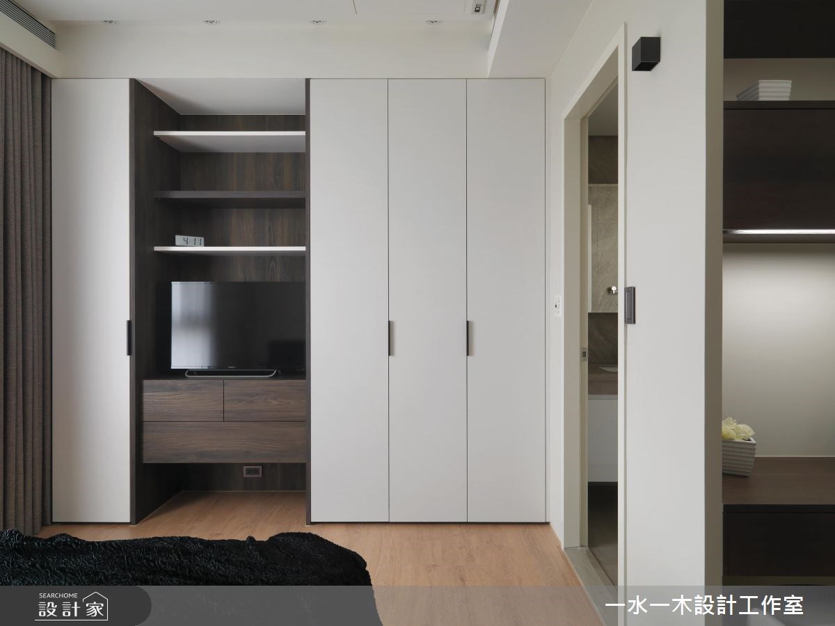 新成屋(5年以下)＿療癒風案例圖片＿一水一木設計工作室＿一水一木_20之14