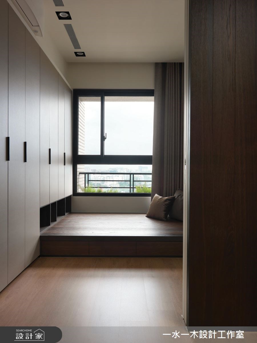 新成屋(5年以下)＿療癒風案例圖片＿一水一木設計工作室＿一水一木_20之16