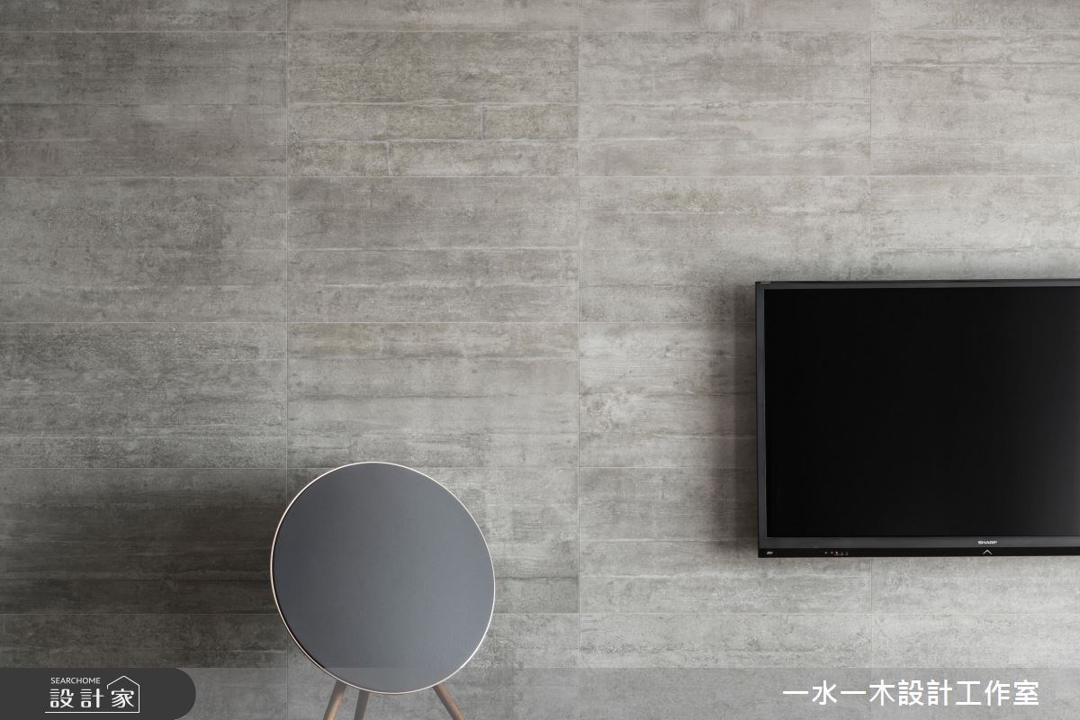 38坪新成屋(5年以下)＿奢華風案例圖片＿一水一木設計工作室＿一水一木_28之4