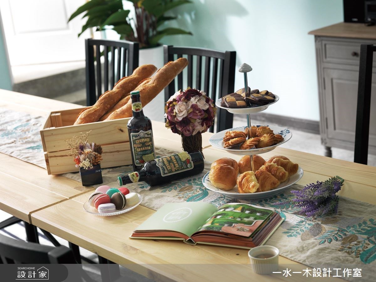 25坪老屋(16~30年)＿工業風商業空間案例圖片＿一水一木設計工作室＿一水一木_29之14