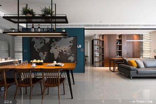 一水一木_33_混搭風