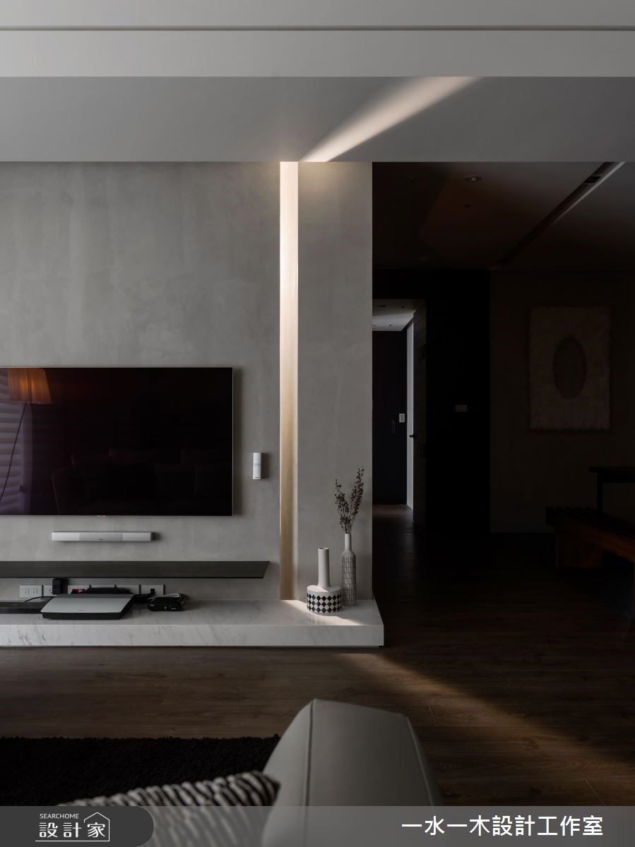 39坪新成屋(5年以下)＿現代風案例圖片＿一水一木設計工作室＿一水一木_37之27
