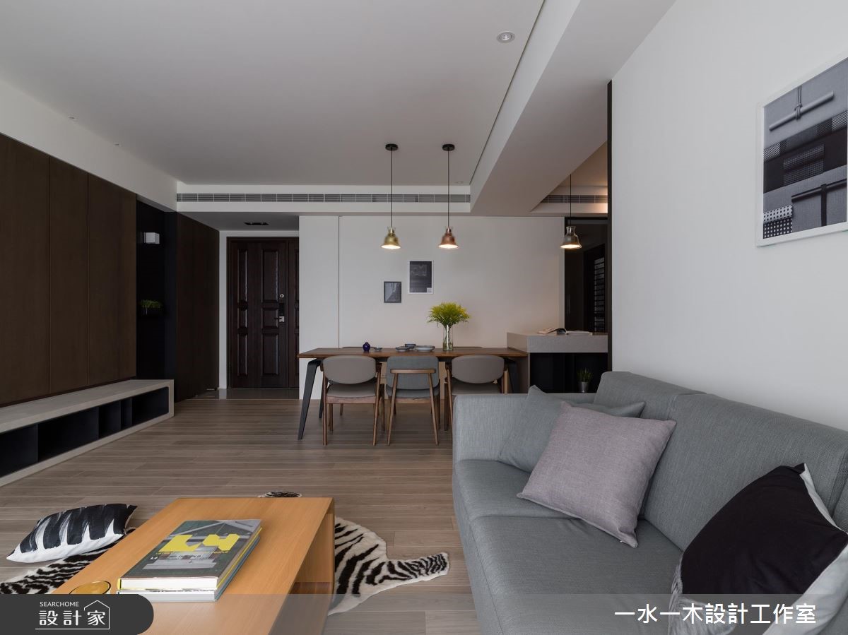 38坪新成屋(5年以下)＿現代風案例圖片＿一水一木設計工作室＿一水一木_45之6